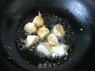 素菜像肉一样香------椒盐杏鲍菇的做法步骤：8