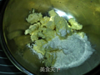 奶香葡萄干吐司（中种二次冷藏发酵）的做法步骤：20