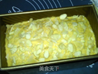 奶香葡萄干吐司（中种二次冷藏发酵）的做法步骤：26