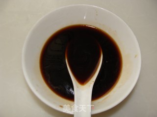 照烧汁鲈鱼的做法步骤：5