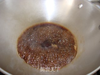 照烧汁鲈鱼的做法步骤：6
