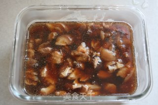 【一菜两吃】水晶肘片的做法步骤：10