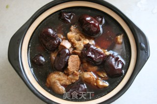 【一菜两吃】炖猪肘的做法步骤：8