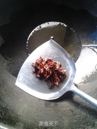 四季豆烧排骨的做法步骤：2