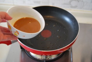 【豆腐两吃】。椒盐脆豆腐 & 糖醋脆豆腐的做法步骤：5