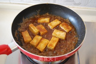 【豆腐两吃】。椒盐脆豆腐 & 糖醋脆豆腐的做法步骤：6