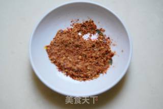 【豆腐两吃】。椒盐脆豆腐 & 糖醋脆豆腐的做法步骤：8