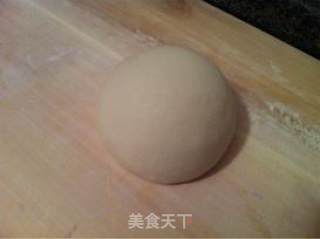学做烧麦的做法步骤：5