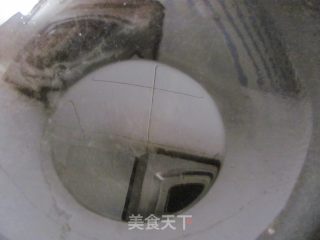 五花肉炒黄花的做法步骤：4