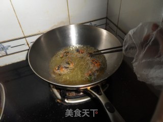 口感素丸子的做法步骤：9