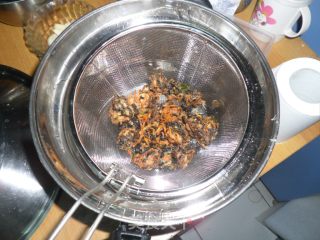 口感素丸子的做法步骤：10