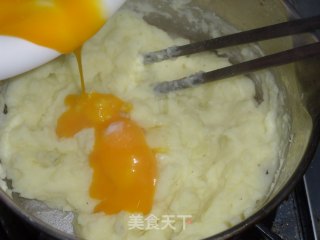 浪漫迷人——法式焖酥土豆的做法步骤：6