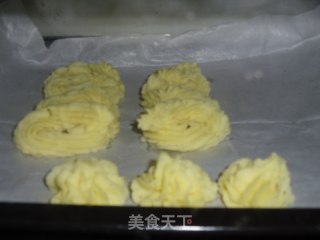 浪漫迷人——法式焖酥土豆的做法步骤：10