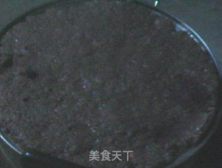 河北小吃：猪血糕的做法步骤：9