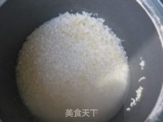 金银饭的做法的做法步骤：1