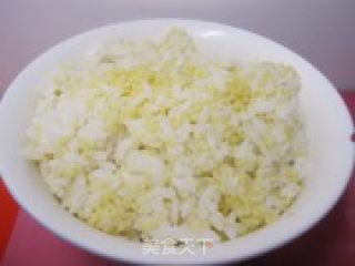 金银饭的做法的做法步骤：3