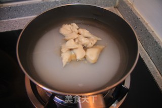 老婆饼的做法步骤：2