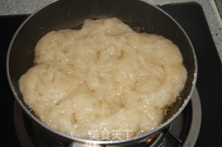 老婆饼的做法步骤：4