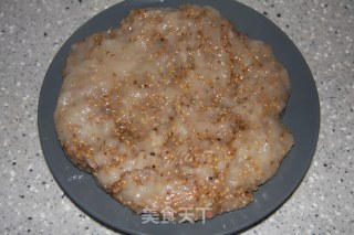 老婆饼的做法步骤：6
