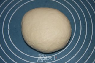 老婆饼的做法步骤：8