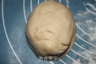 老婆饼的做法步骤：11