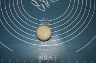 老婆饼的做法步骤：14