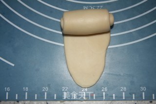 老婆饼的做法步骤：21