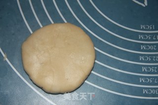 老婆饼的做法步骤：29