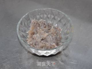 爱心酿的做法步骤：1