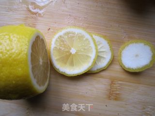 红酒洋梨的做法步骤：5