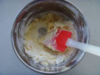 松酥香脆---砂糖黄油饼干的做法步骤：5