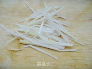 番茄猪肝浓汤的做法步骤：7
