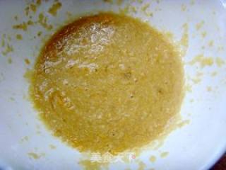 蛋香饭饼的做法步骤：2
