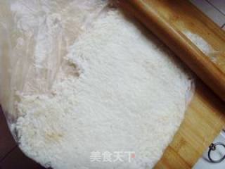 蛋香饭饼的做法步骤：4