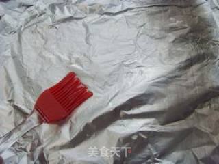 蛋香饭饼的做法步骤：7