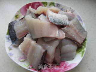豆腐煮鱼的做法步骤：2