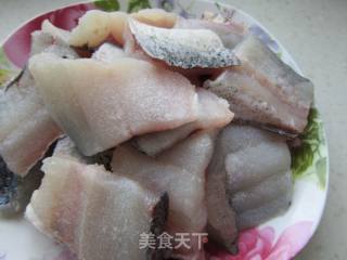 豆腐煮鱼的做法步骤：3