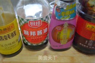 下饭菜【肉末茄子】的做法步骤：2