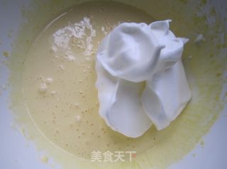 猫头鹰小蛋糕的做法步骤：7