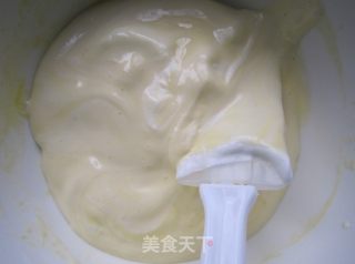猫头鹰小蛋糕的做法步骤：8
