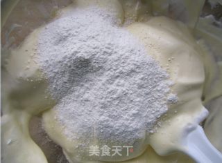 猫头鹰小蛋糕的做法步骤：9