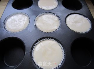 猫头鹰小蛋糕的做法步骤：11