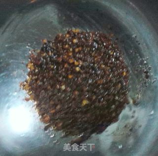 红绕羊肉（暖冬必吃，不可错过）的做法步骤：2