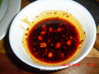 一根黄瓜的华丽变身之【简单便捷的凉拌小菜】的做法步骤：3