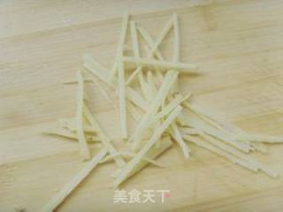 酱烤鸡腿的做法步骤：5