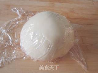 胡萝卜羊肉饺子的做法步骤：3