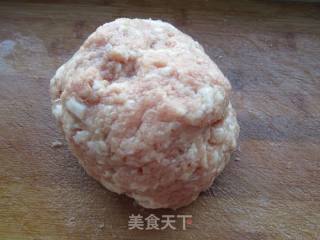 胡萝卜羊肉饺子的做法步骤：6