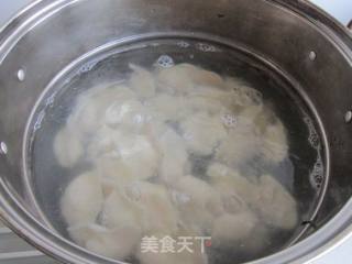 胡萝卜羊肉饺子的做法步骤：13