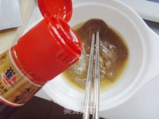 酱拌豆角的做法步骤：7
