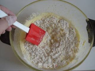 海绵蛋糕的做法步骤：8